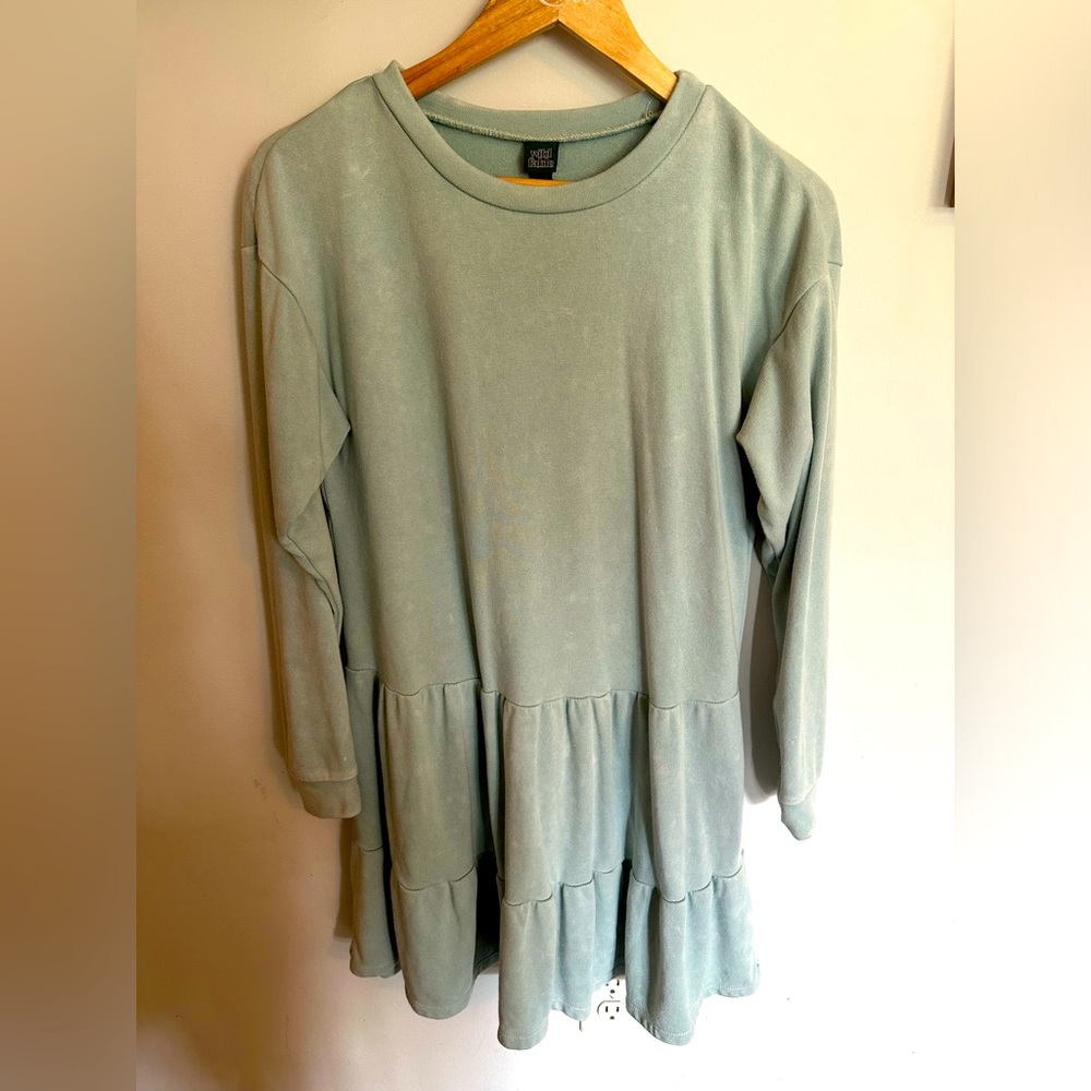 Women's Wild Fable Dress Size S